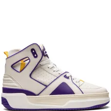 Высокие кроссовки Courtside High