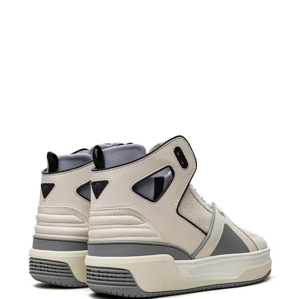 Высокие кроссовки Courtside High