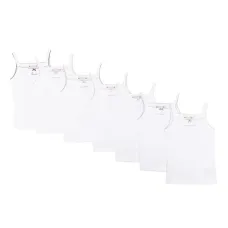 Комплект топов без рукавов