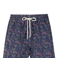 Плавки-шорты Tarbouch из коллаборации с Louis Barthelemy