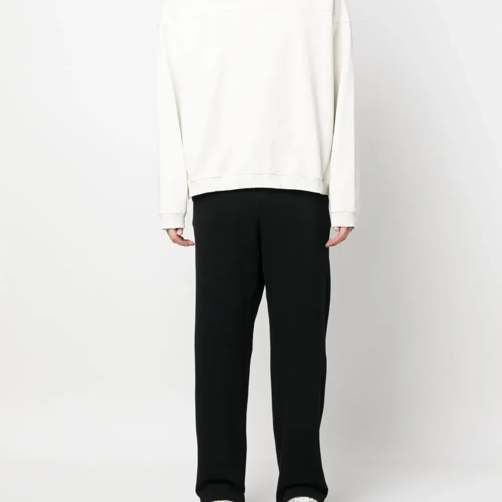 Брюки с кулиской