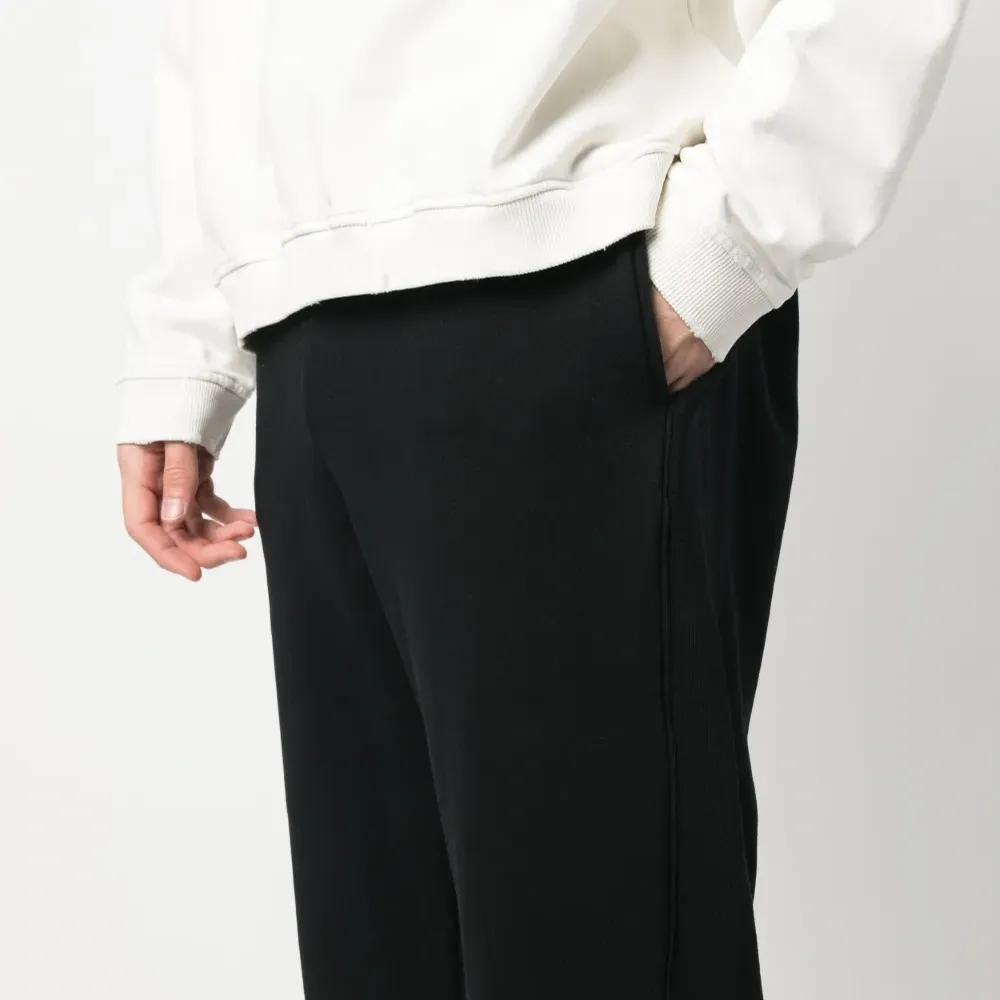 Брюки с кулиской