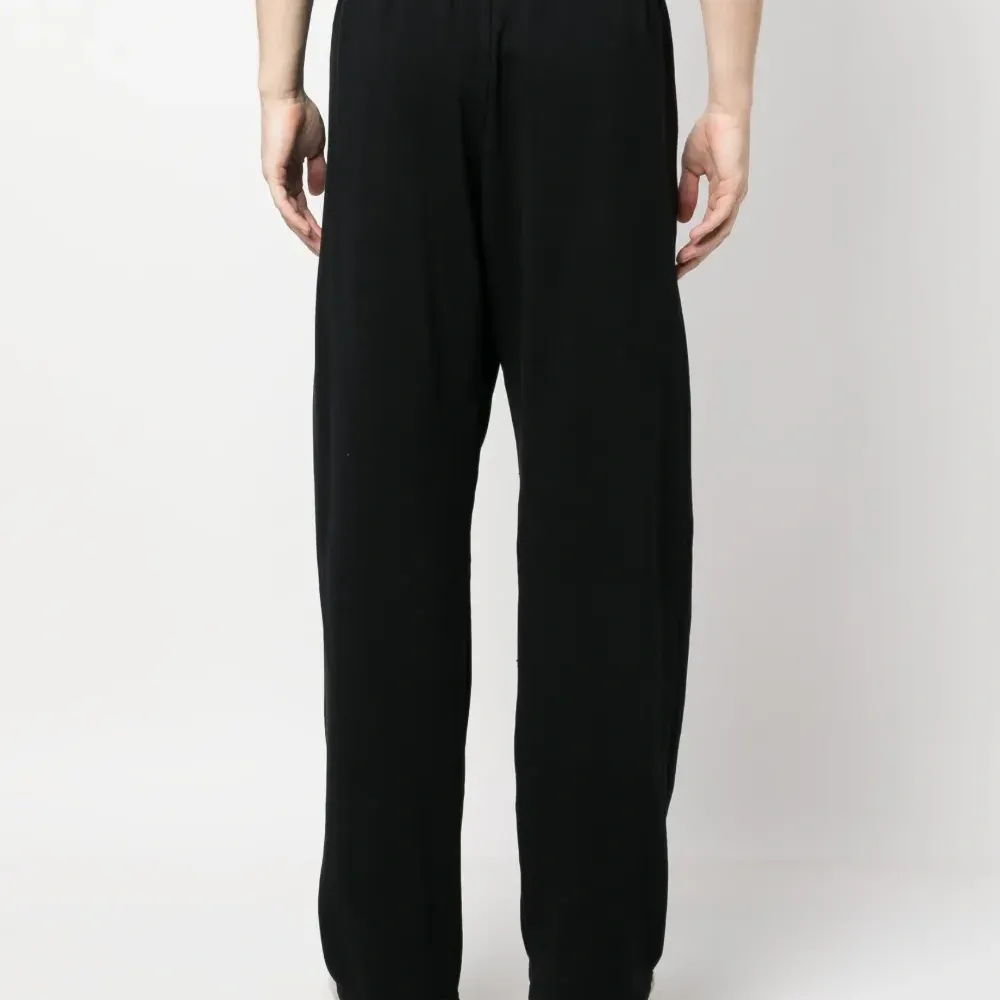 Брюки с кулиской