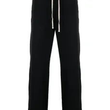 Брюки с кулиской