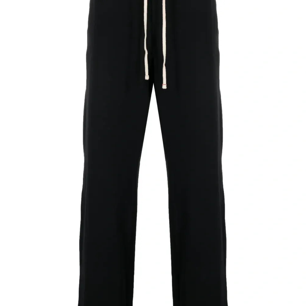 Брюки с кулиской