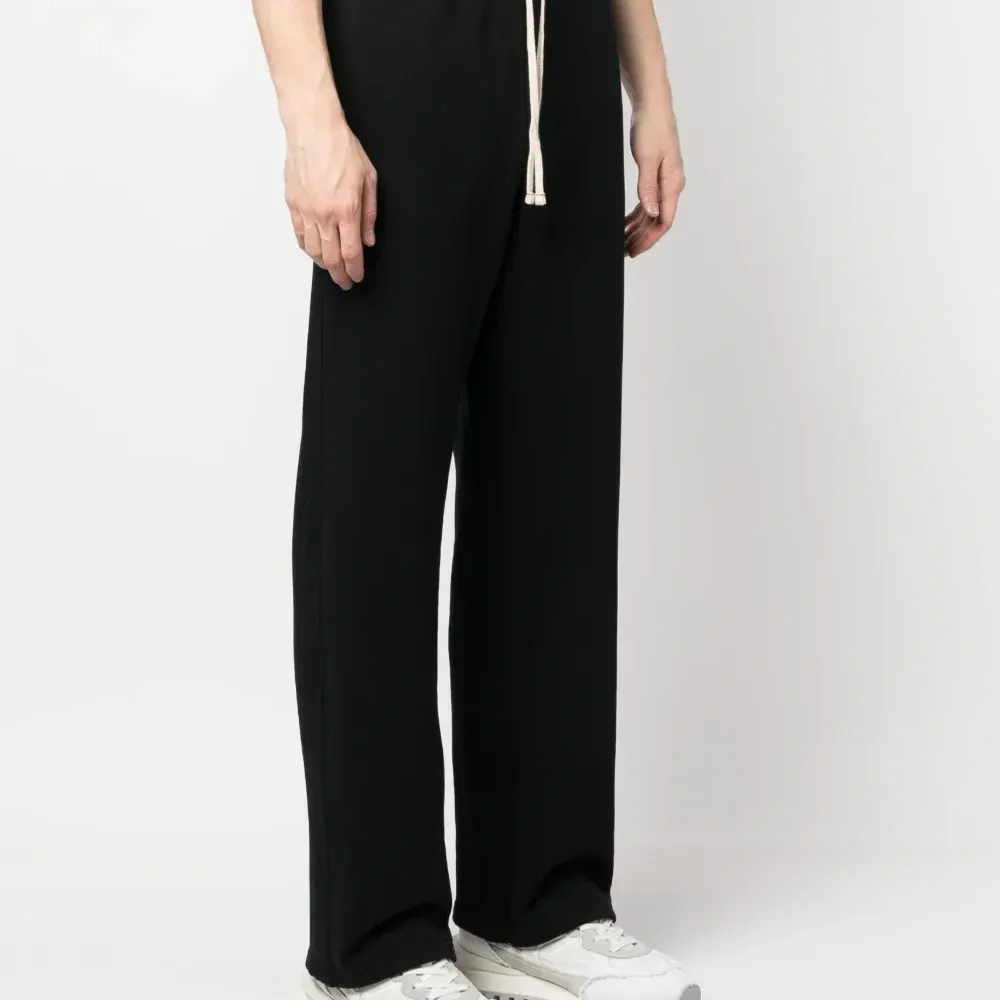 Брюки с кулиской