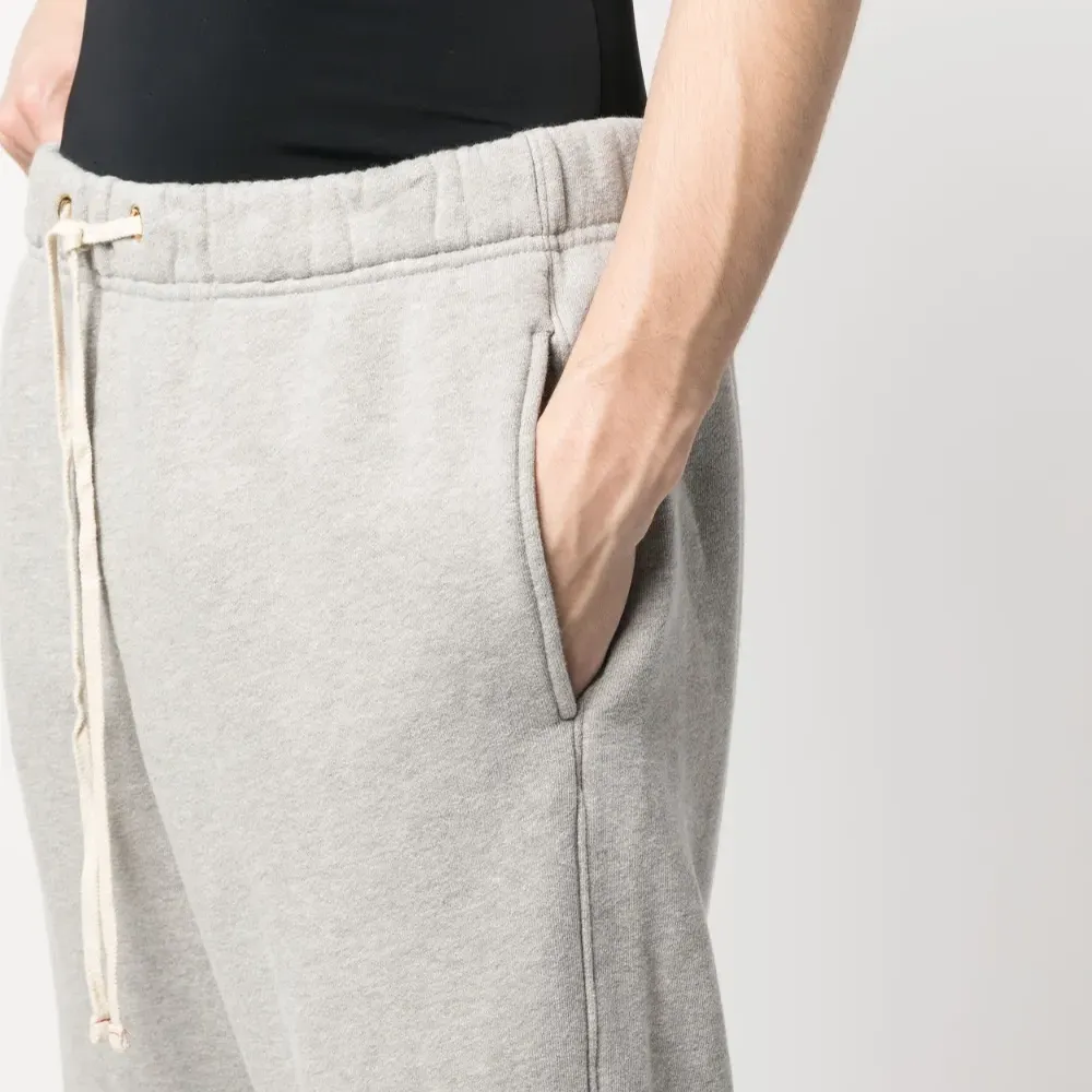 Брюки с кулиской