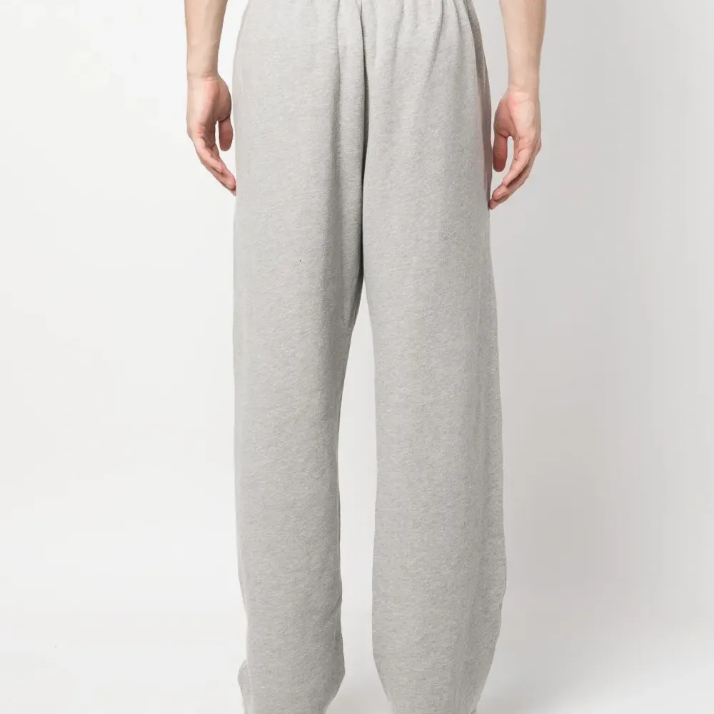 Брюки с кулиской