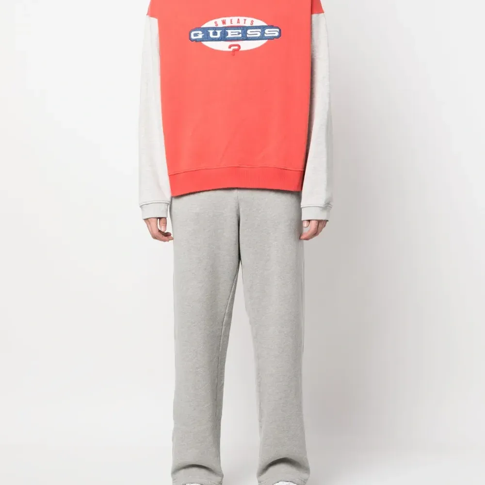 Брюки с кулиской