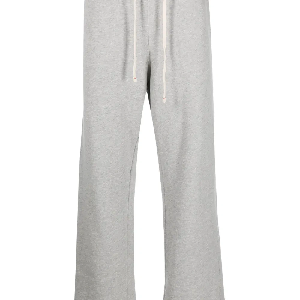 Брюки с кулиской