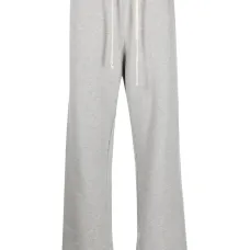 Брюки с кулиской