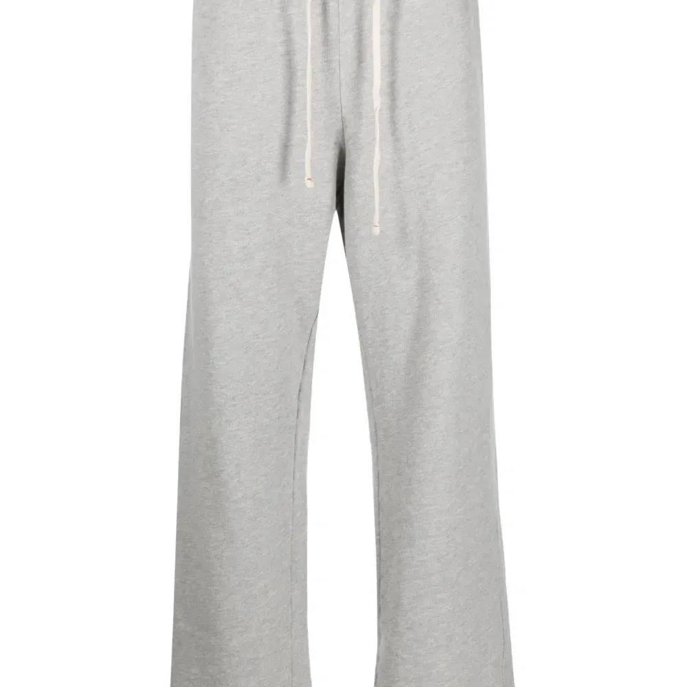 Брюки с кулиской