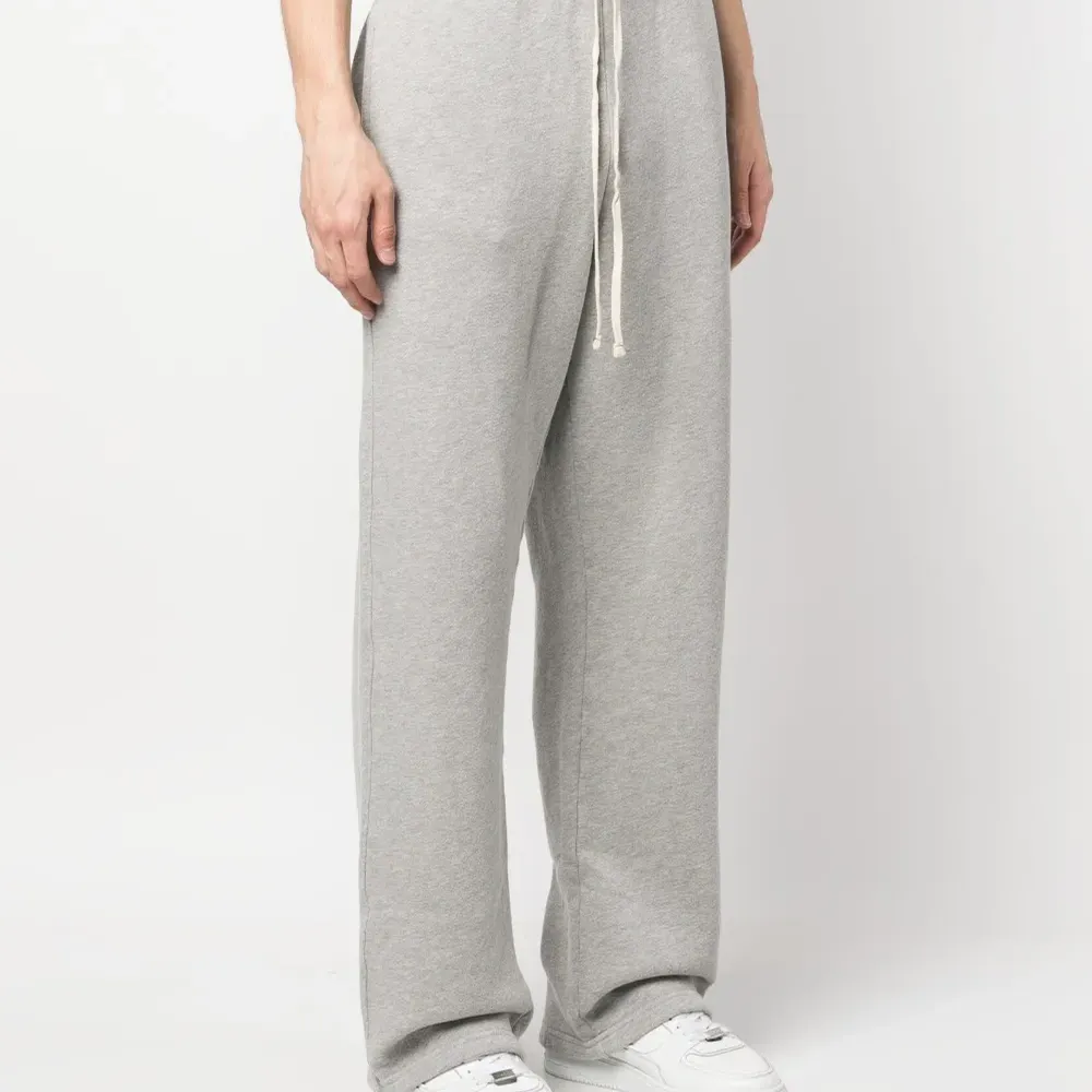 Брюки с кулиской