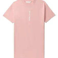 футболка с логотипом