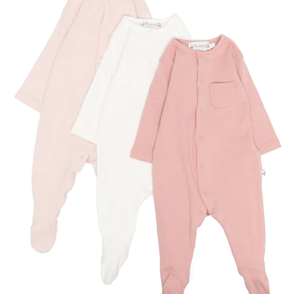 Комплект Cosima из трех пижам