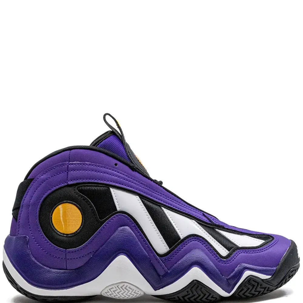 Кроссовки Crazy 97 Dunk Contest из коллаборации с Kobe Bryant Кроссовки Crazy 97 Dunk Contest из коллаборации с Kobe Bryant