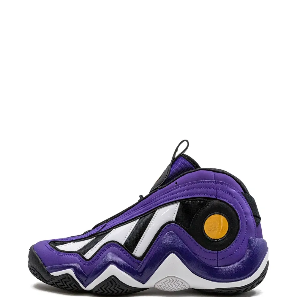 Кроссовки Crazy 97 Dunk Contest из коллаборации с Kobe Bryant Кроссовки Crazy 97 Dunk Contest из коллаборации с Kobe Bryant