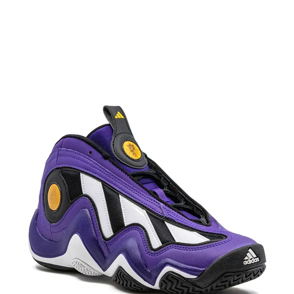 Кроссовки Crazy 97 Dunk Contest из коллаборации с Kobe Bryant Кроссовки Crazy 97 Dunk Contest из коллаборации с Kobe Bryant