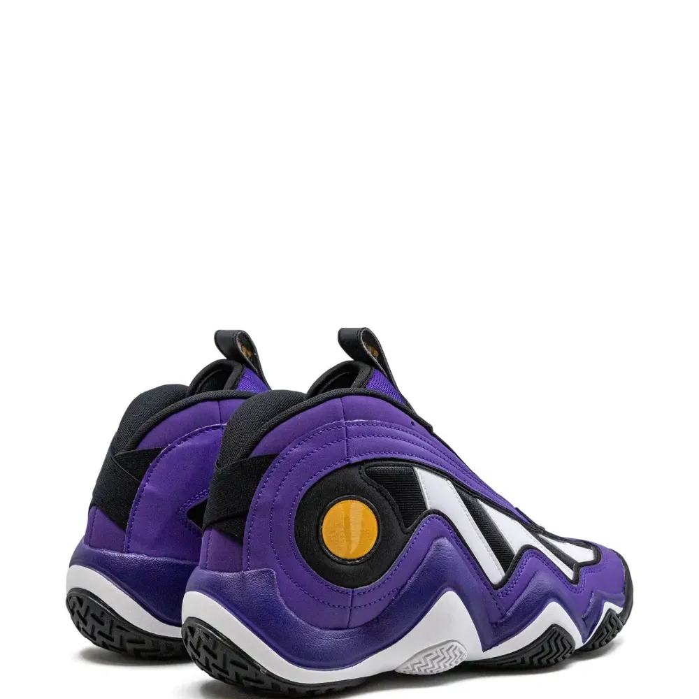 Кроссовки Crazy 97 Dunk Contest из коллаборации с Kobe Bryant Кроссовки Crazy 97 Dunk Contest из коллаборации с Kobe Bryant