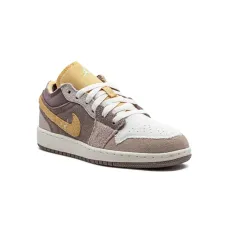 кроссовки Jordan 1 Low SE Craft Taupe Haze