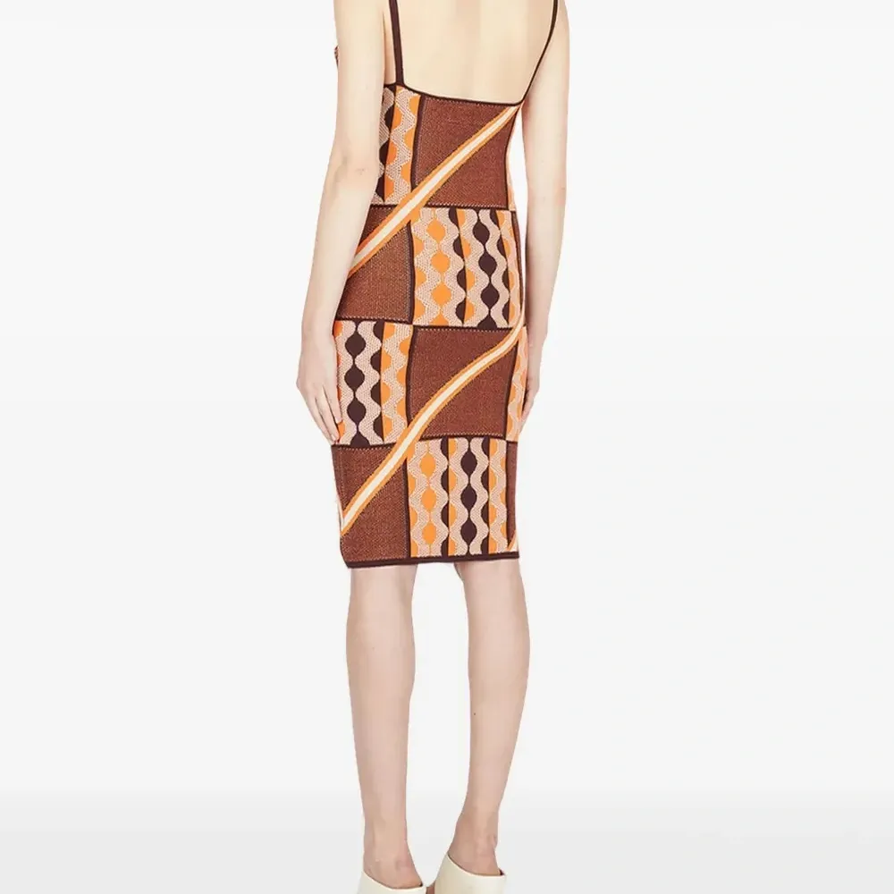 Платье мини Taffi