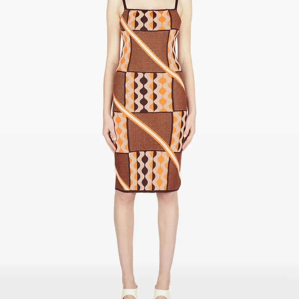 Платье мини Taffi