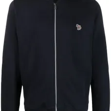 Бомбер Big Pony на молнии