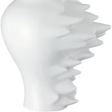 Фарфоровая ваза Fast