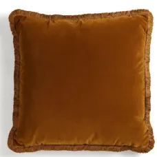 Бархатна¤ подушка Margeaux (65 x 65 см)