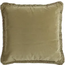 Квадратная подушка 65x65 см