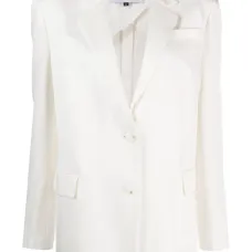 Однобортный блейзер