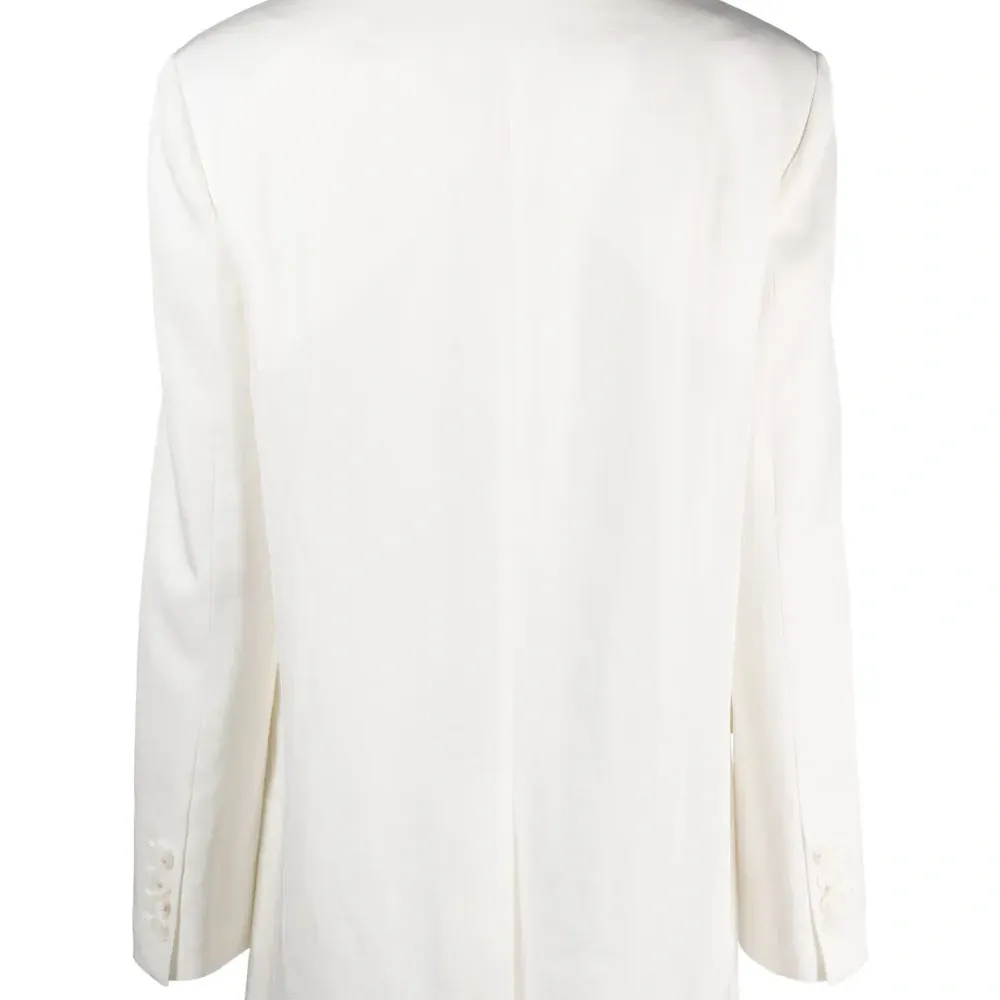 Однобортный блейзер