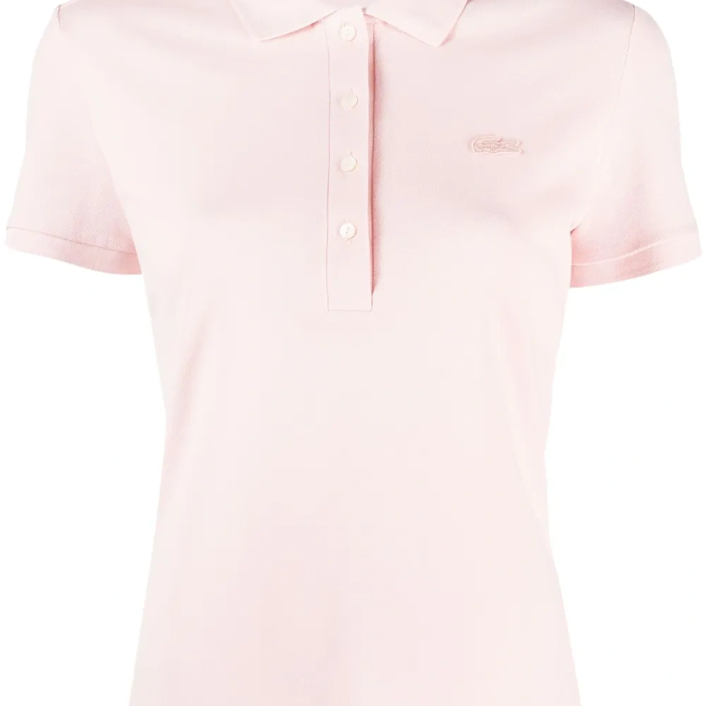 Рубашка поло с логотипом