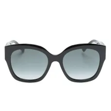 Солнцезащитные очки Leela в квадратной оправе