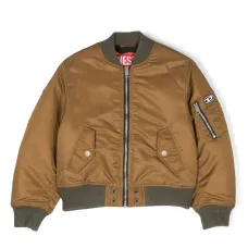 Бомбер JFighters на молнии