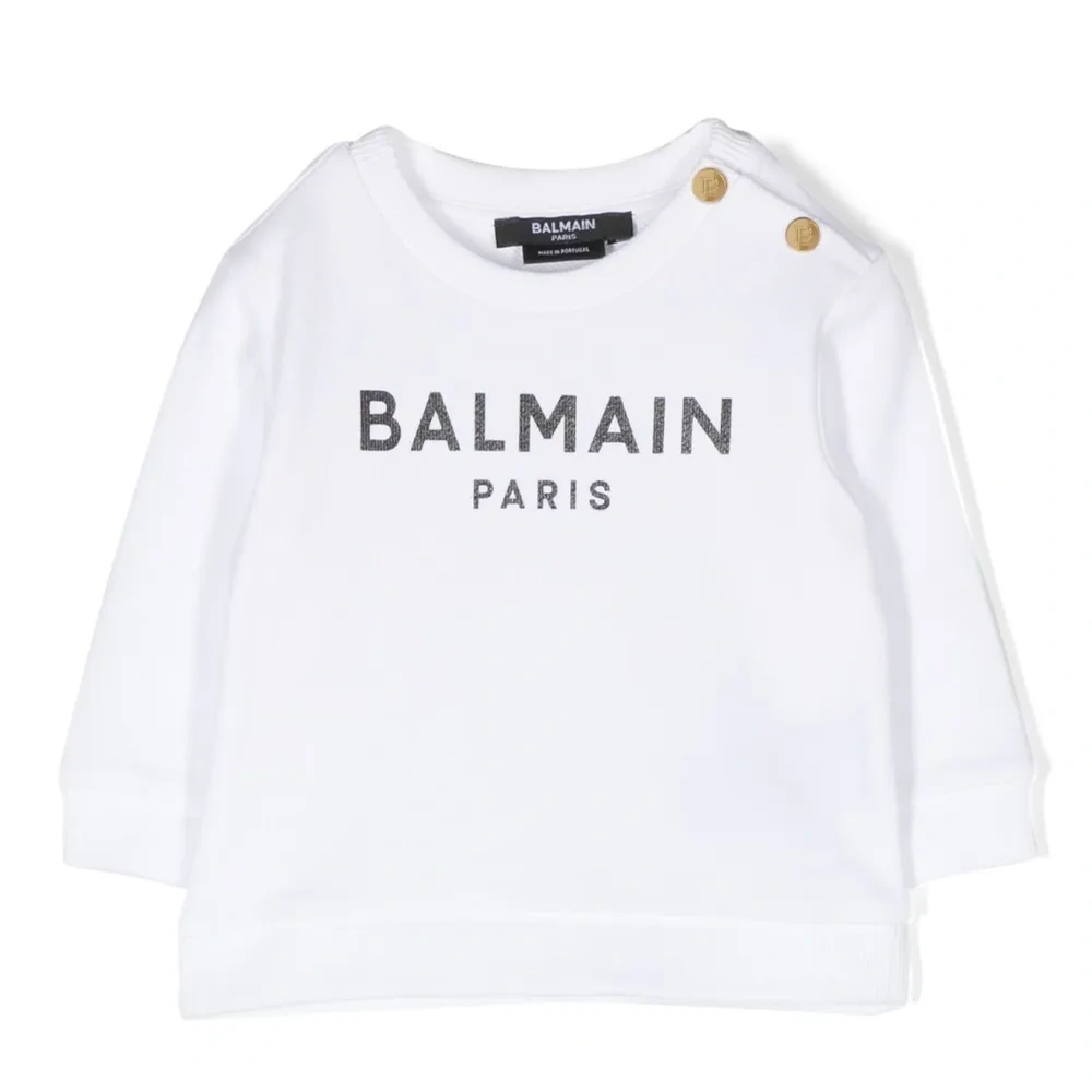 Толстовка с логотипом