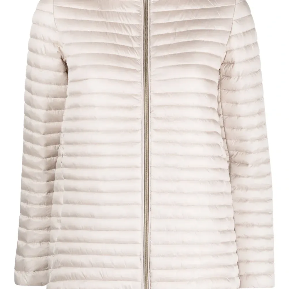 Пуховик Alexa с капюшоном