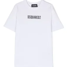 Футболка с логотипом