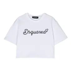 Футболка с логотипом