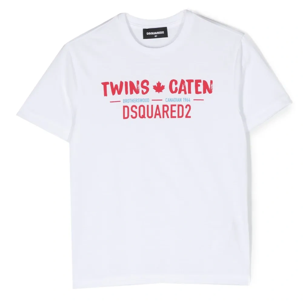 Футболка с логотипом Футболка с логотипом