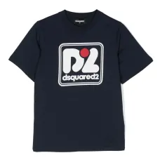 Футболка с логотипом