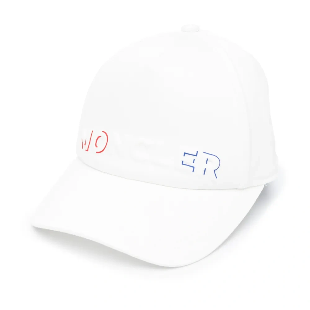 Бейсболка с логотипом