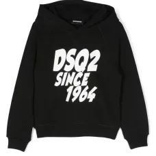 Худи с логотипом