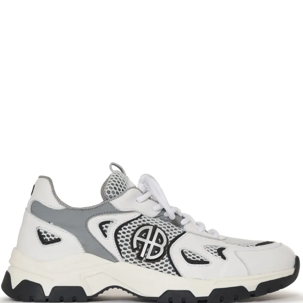 Кроссовки Brody