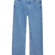 Джинсы бойфренды Gavin Джинсы бойфренды Gavin