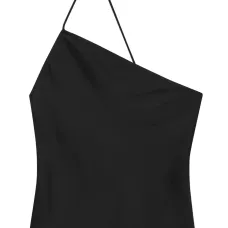 Топ Mandy на одно плечо Топ Mandy на одно плечо