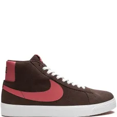 Кеды SB Blazer Mid