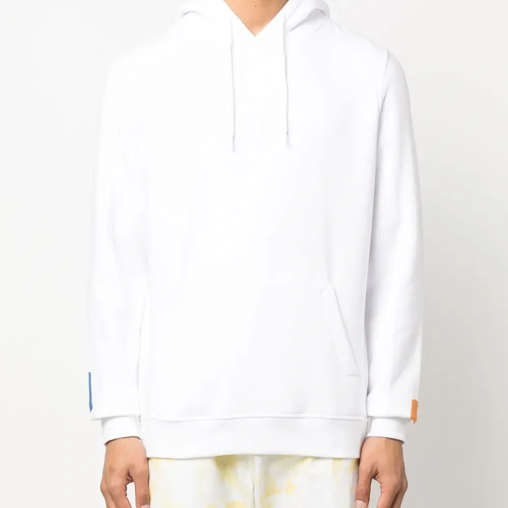 Худи с графичным принтом