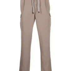 Узкие шорты чинос