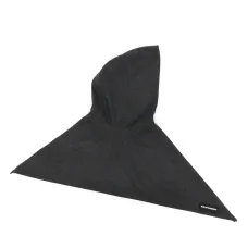 капюшон из смесовой шерсти капюшон из смесовой шерсти